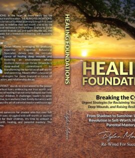 Healing Foundations